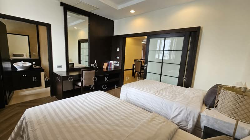 Grand Mercure Bangkok Asoke Residence : แกรนด์ เมอร์เคียว อโศก เรสซิเดนซ์, กรุงเทพ, 50 5 ซอย สุขุมวิท 19, คลองตันเหนือ, วัฒนา, กรุงเทพ, 220 ตร.ม., คอนโด ให้เช่า, โดย BANGKOK PROPERTY AGENTS, 500370902 - DDproperty.com