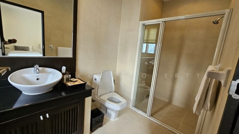 Grand Mercure Bangkok Asoke Residence, Bangkok, 50 5 Soi Sukhumvit 19, Khlong Tan Nua, Watthana, Bangkok, 3 Bedrooms, 220 sqm, Condo For Rent, by BANGKOK PROPERTY AGENTS, 500370902 - DDproperty.com