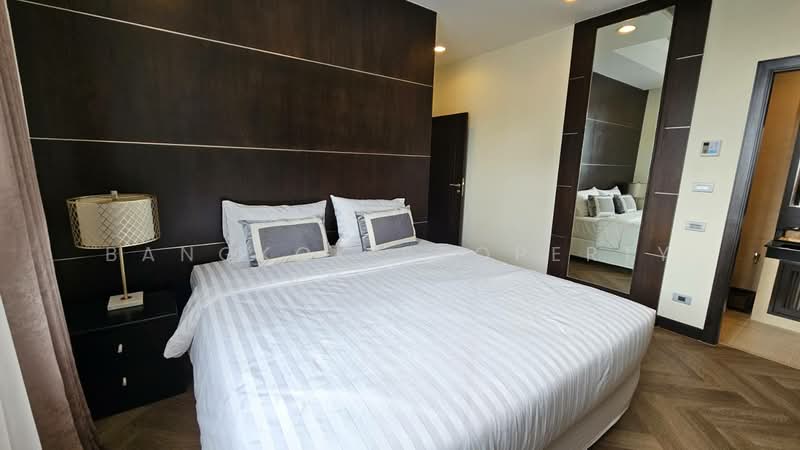 Grand Mercure Bangkok Asoke Residence, Bangkok, 50 5 Soi Sukhumvit 19, Khlong Tan Nua, Watthana, Bangkok, 3 Bedrooms, 220 sqm, Condo For Rent, by BANGKOK PROPERTY AGENTS, 500370902 - DDproperty.com