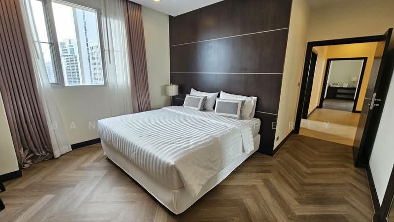 Grand Mercure Bangkok Asoke Residence : แกรนด์ เมอร์เคียว อโศก เรสซิเดนซ์, กรุงเทพ, 50 5 ซอย สุขุมวิท 19, คลองตันเหนือ, วัฒนา, กรุงเทพ, 220 ตร.ม., คอนโด ให้เช่า, โดย BANGKOK PROPERTY AGENTS, 500370902 - DDproperty.com