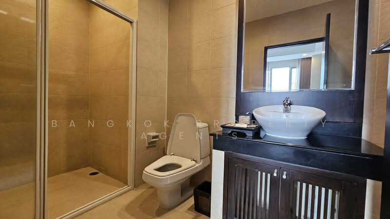 Grand Mercure Bangkok Asoke Residence, Bangkok, 50 5 Soi Sukhumvit 19, Khlong Tan Nua, Watthana, Bangkok, 3 Bedrooms, 220 sqm, Condo For Rent, by BANGKOK PROPERTY AGENTS, 500370902 - DDproperty.com
