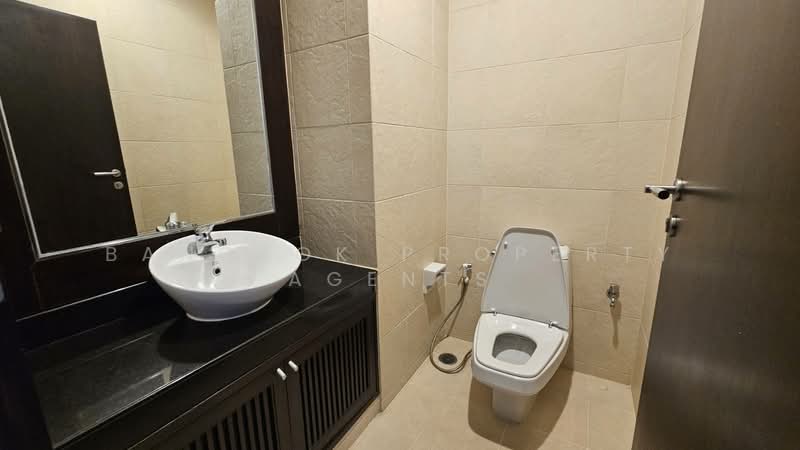 Grand Mercure Bangkok Asoke Residence : แกรนด์ เมอร์เคียว อโศก เรสซิเดนซ์, กรุงเทพ, 50 5 ซอย สุขุมวิท 19, คลองตันเหนือ, วัฒนา, กรุงเทพ, 220 ตร.ม., คอนโด ให้เช่า, โดย BANGKOK PROPERTY AGENTS, 500370902 - DDproperty.com