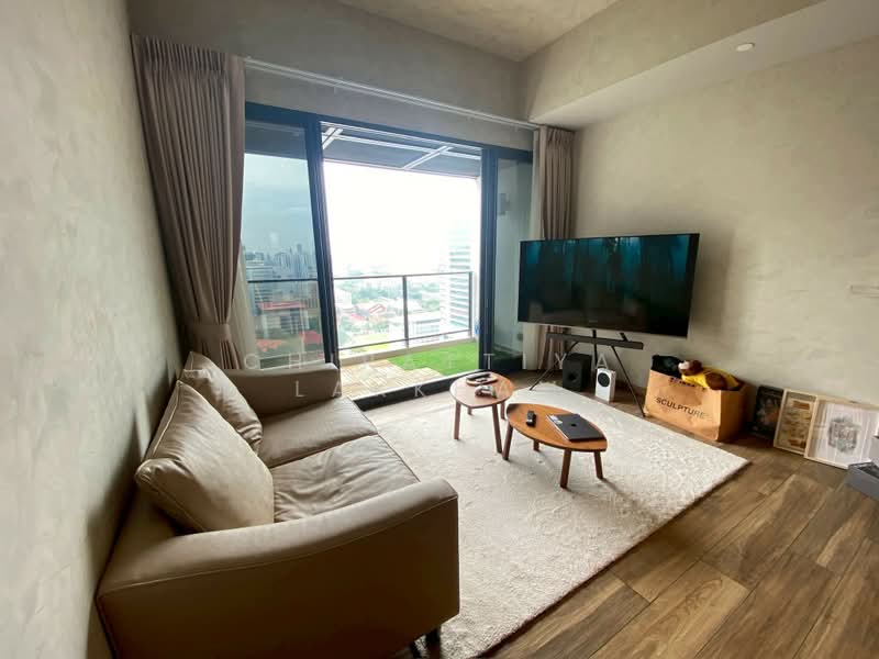 The Lofts Asoke : เดอะ ลอฟท์ อโศก, กรุงเทพ, ถนนสุขุมวิท 21, คลองเตยเหนือ, วัฒนา, กรุงเทพ, 75 ตร.ม., คอนโด ขาย, โดย Chirattiya Lakkham, 500370904 - DDproperty.com