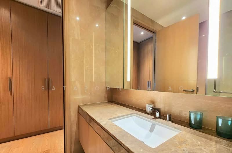 Magnolias Waterfront Residences : แมกโนเลียส์ วอเตอร์ฟรอนท์ เรสซิเดนซ์, กรุงเทพ, 259 ถ. กรุงธนบุรี, คลองต้นไทร, คลองสาน, กรุงเทพ, 61 ตร.ม., คอนโด ให้เช่า, โดย Sataporn Jalao, 500370905 - DDproperty.com