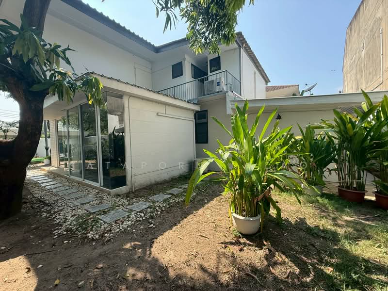 บ้าน 3-ห้องนอน, กรุงเทพ, คลองตันเหนือ, วัฒนา, กรุงเทพ, 400 ตร.ม., บ้านเดี่ยว ให้เช่า, โดย Sataporn Jalao, 500370909 - DDproperty.com