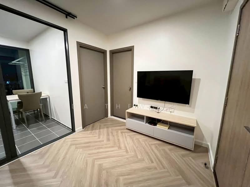 IDEO O2 บางนา, กรุงเทพ, 195 ถนนสรรพาวุธ, บางนาใต้, บางนา, กรุงเทพ, 34 ตร.ม., คอนโด ให้เช่า, โดย Thida Thewinram, 500370910 - DDproperty.com