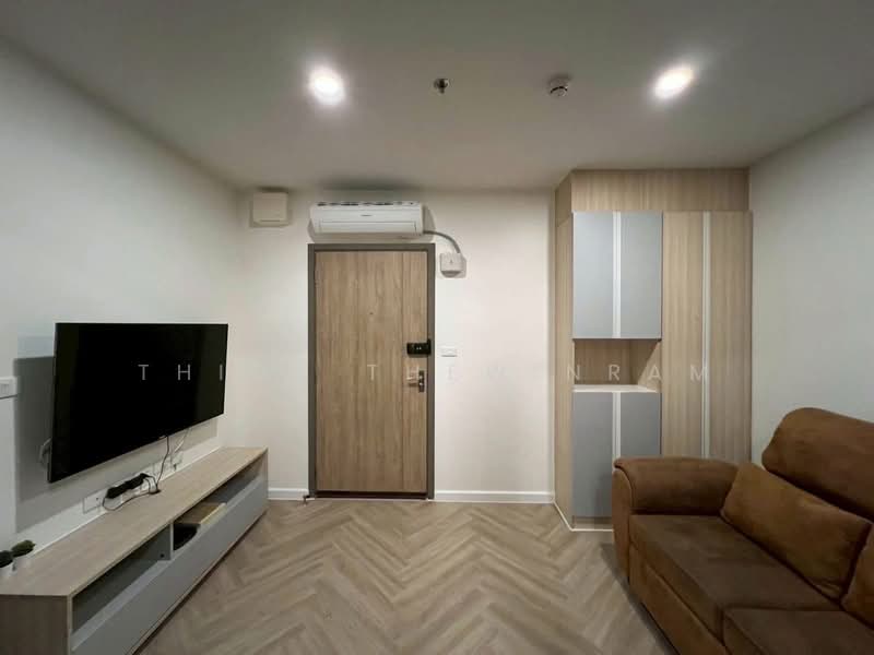 IDEO O2 บางนา, กรุงเทพ, 195 ถนนสรรพาวุธ, บางนาใต้, บางนา, กรุงเทพ, 34 ตร.ม., คอนโด ให้เช่า, โดย Thida Thewinram, 500370910 - DDproperty.com