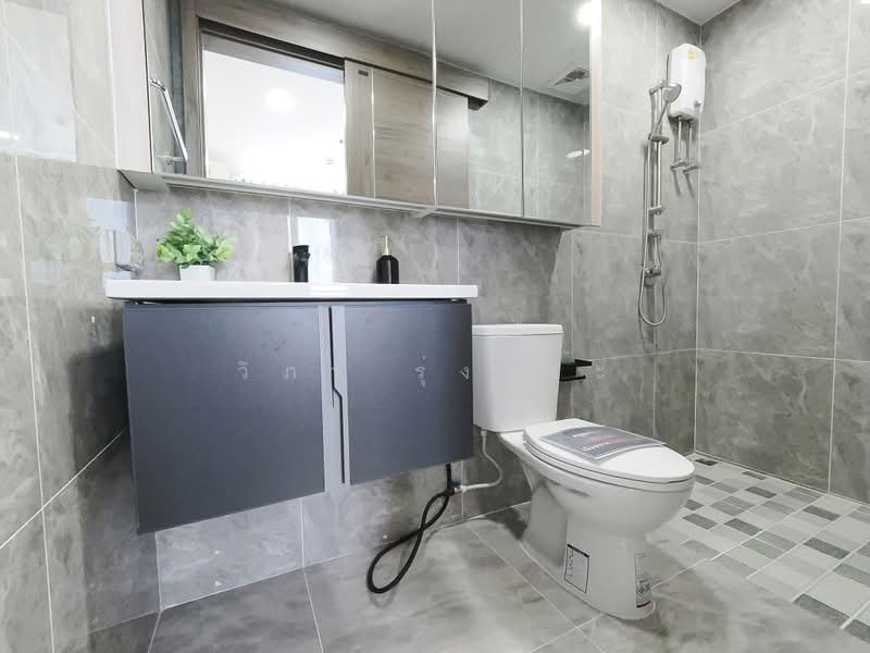 Artisan Ratchada, Bangkok, 99 Tienruammitr Road, Huai Khwang, Bangkok, 1 Bedroom, 28 sqm, Condo For Sale, by wipa รุ่งธุระ, 500370911 - DDproperty.com