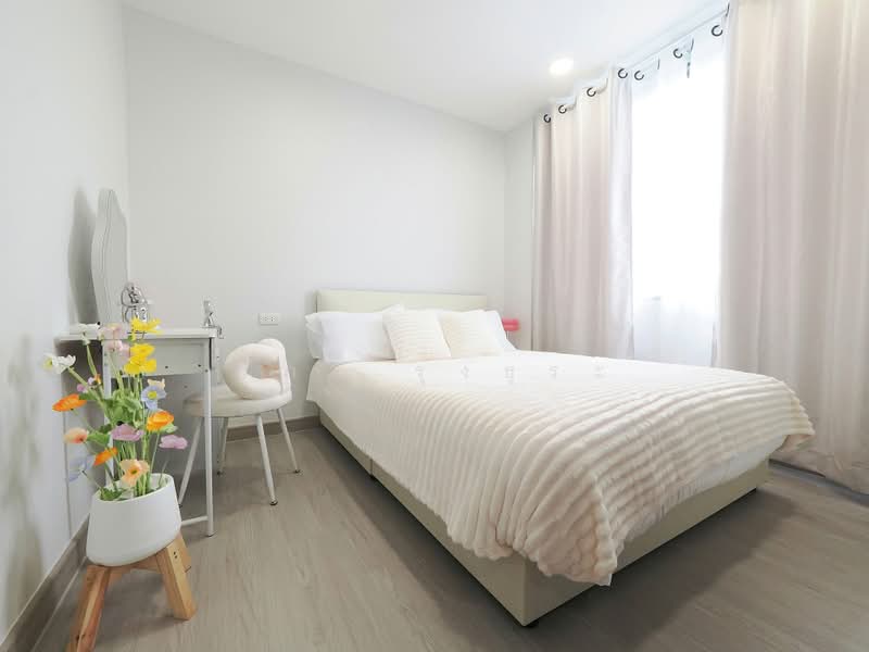 Artisan Ratchada, Bangkok, 99 Tienruammitr Road, Huai Khwang, Bangkok, 1 Bedroom, 28 sqm, Condo For Sale, by wipa รุ่งธุระ, 500370911 - DDproperty.com