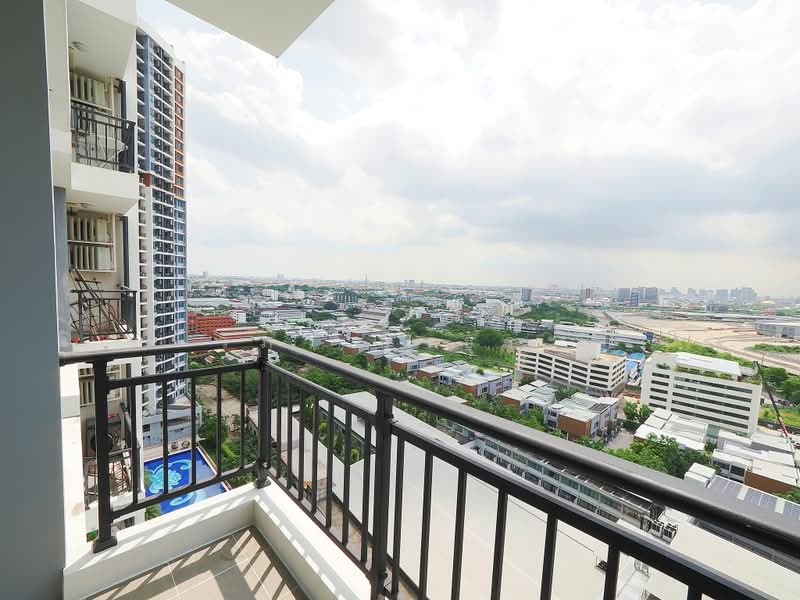 Artisan Ratchada, Bangkok, 99 Tienruammitr Road, Huai Khwang, Bangkok, 1 Bedroom, 28 sqm, Condo For Sale, by wipa รุ่งธุระ, 500370911 - DDproperty.com