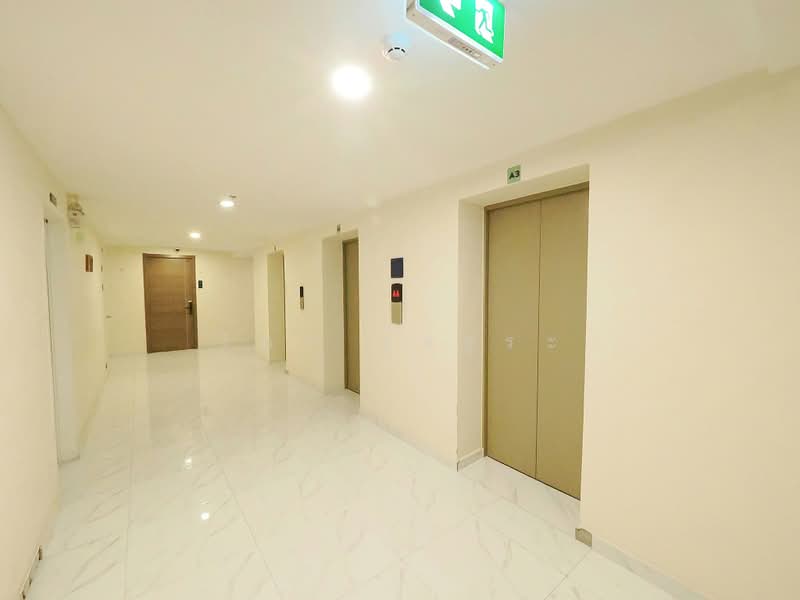 Artisan Ratchada, Bangkok, 99 Tienruammitr Road, Huai Khwang, Bangkok, 1 Bedroom, 28 sqm, Condo For Sale, by wipa รุ่งธุระ, 500370911 - DDproperty.com