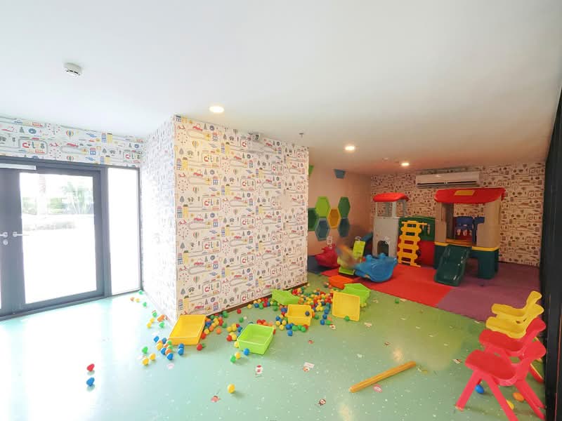 Artisan Ratchada, Bangkok, 99 Tienruammitr Road, Huai Khwang, Bangkok, 1 Bedroom, 28 sqm, Condo For Sale, by wipa รุ่งธุระ, 500370911 - DDproperty.com