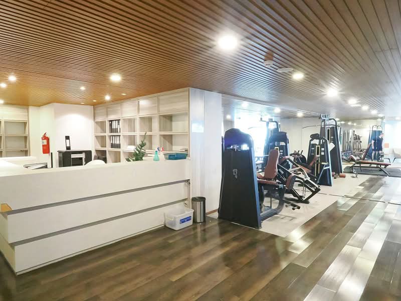 Artisan Ratchada, Bangkok, 99 Tienruammitr Road, Huai Khwang, Bangkok, 1 Bedroom, 28 sqm, Condo For Sale, by wipa รุ่งธุระ, 500370911 - DDproperty.com
