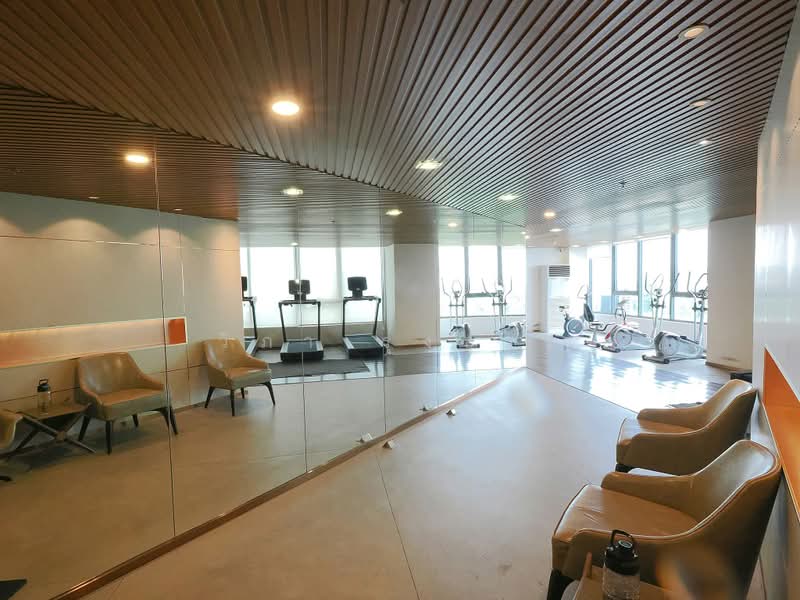 Artisan Ratchada, Bangkok, 99 Tienruammitr Road, Huai Khwang, Bangkok, 1 Bedroom, 28 sqm, Condo For Sale, by wipa รุ่งธุระ, 500370911 - DDproperty.com