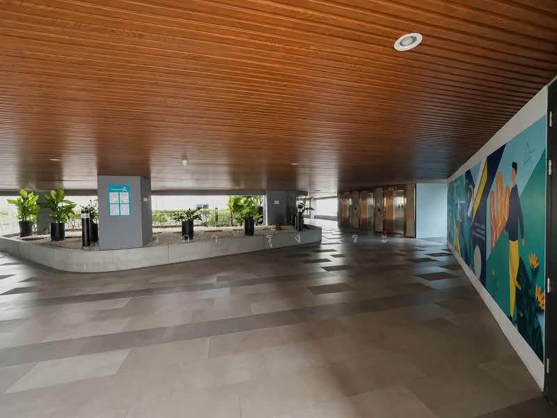 Artisan Ratchada, Bangkok, 99 Tienruammitr Road, Huai Khwang, Bangkok, 1 Bedroom, 28 sqm, Condo For Sale, by wipa รุ่งธุระ, 500370911 - DDproperty.com
