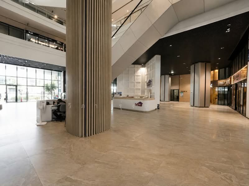 Artisan Ratchada, Bangkok, 99 Tienruammitr Road, Huai Khwang, Bangkok, 1 Bedroom, 28 sqm, Condo For Sale, by wipa รุ่งธุระ, 500370911 - DDproperty.com