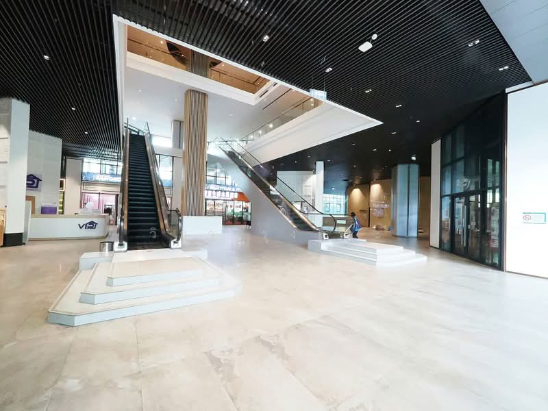 Artisan Ratchada, Bangkok, 99 Tienruammitr Road, Huai Khwang, Bangkok, 1 Bedroom, 28 sqm, Condo For Sale, by wipa รุ่งธุระ, 500370911 - DDproperty.com