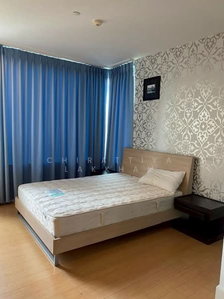 Watermark Chaophraya, Bangkok, Soi Charoennakorn 39-41, Charoennakorn Road, Bang Lam Phu Lang, Khlong San, Bangkok, 3 Bedrooms, 165 sqm, Condo For Rent, by Chirattiya Lakkham, 500370912 - DDproperty.com