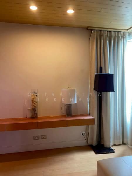 Watermark Chaophraya, Bangkok, Soi Charoennakorn 39-41, Charoennakorn Road, Bang Lam Phu Lang, Khlong San, Bangkok, 3 Bedrooms, 165 sqm, Condo For Rent, by Chirattiya Lakkham, 500370912 - DDproperty.com