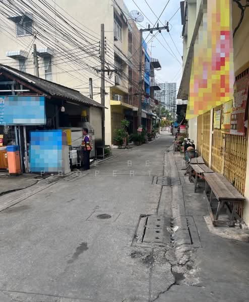 ที่ดินภาษีเจริญ กรุงเทพมหานคร, กรุงเทพ, ปากคลองภาษีเจริญ, ภาษีเจริญ, กรุงเทพ, 96 ตร.ม., ที่ดิน ขาย, โดย The Best Property ปู, 500370914 - DDproperty.com