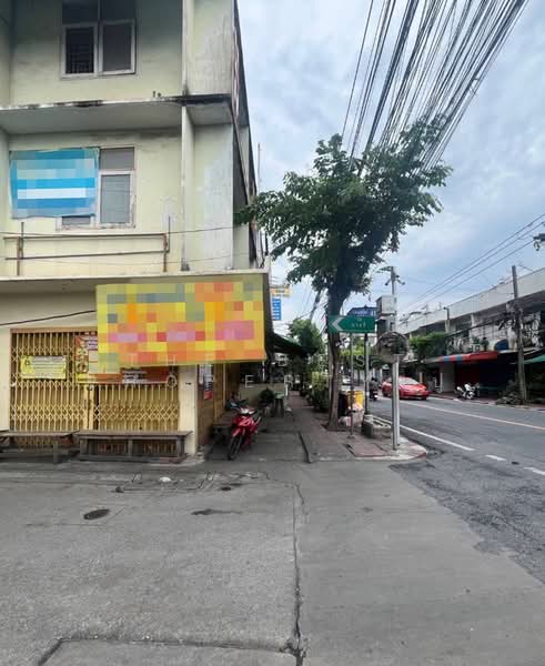 ที่ดินภาษีเจริญ กรุงเทพมหานคร, Bangkok, Pak Khlong Phasi Charoen, Phasi Charoen, Bangkok, , 96 sqm, Land For Sale, by The Best Property ปู, 500370914 - DDproperty.com