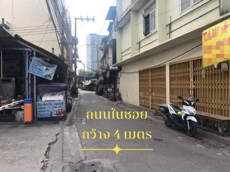 ที่ดินภาษีเจริญ กรุงเทพมหานคร, กรุงเทพ, ปากคลองภาษีเจริญ, ภาษีเจริญ, กรุงเทพ, 96 ตร.ม., ที่ดิน ขาย, โดย The Best Property ปู, 500370914 - DDproperty.com