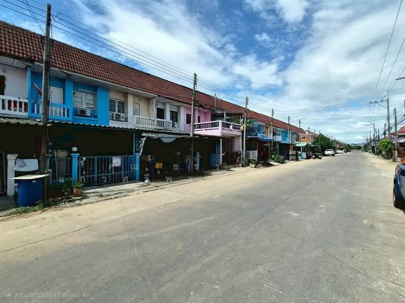 จุฑาภัทร ลาดหลุมแก้ว (Baan Juthaphat), Pathum Thani, ถนนลาดหลุมแก้ว-ปทุมธานี, Khu Khwang, Lat Lum Kaeo, Pathum Thani, 2 Bedrooms, 80 sqm, Townhouse For Sale, by คุณ ธรรมธัส แก้วศรีพจน์ (ซันนี่), 500370915 - DDproperty.com