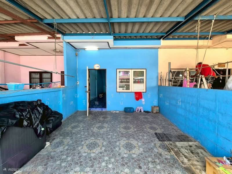จุฑาภัทร ลาดหลุมแก้ว (Baan Juthaphat), Pathum Thani, ถนนลาดหลุมแก้ว-ปทุมธานี, Khu Khwang, Lat Lum Kaeo, Pathum Thani, 2 Bedrooms, 80 sqm, Townhouse For Sale, by คุณ ธรรมธัส แก้วศรีพจน์ (ซันนี่), 500370915 - DDproperty.com
