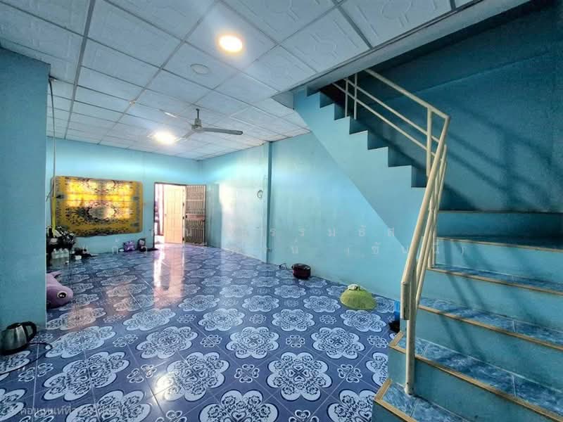 จุฑาภัทร ลาดหลุมแก้ว (Baan Juthaphat), Pathum Thani, ถนนลาดหลุมแก้ว-ปทุมธานี, Khu Khwang, Lat Lum Kaeo, Pathum Thani, 2 Bedrooms, 80 sqm, Townhouse For Sale, by คุณ ธรรมธัส แก้วศรีพจน์ (ซันนี่), 500370915 - DDproperty.com