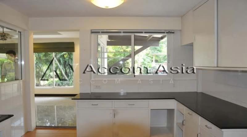 Pet friendly 3 Bedrooms House for Rent in Sukhumvit, Bangkok near MRT Sukhumvit - BTS Asok at House, กรุงเทพ, คลองตันเหนือ, วัฒนา, กรุงเทพ, 300 ตร.ม., บ้านเดี่ยว ให้เช่า, โดย Accom Asia, 500370916 - DDproperty.com