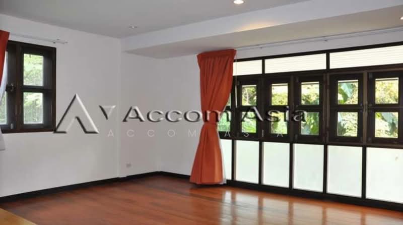 Pet friendly 3 Bedrooms House for Rent in Sukhumvit, Bangkok near MRT Sukhumvit - BTS Asok at House, กรุงเทพ, คลองตันเหนือ, วัฒนา, กรุงเทพ, 300 ตร.ม., บ้านเดี่ยว ให้เช่า, โดย Accom Asia, 500370916 - DDproperty.com