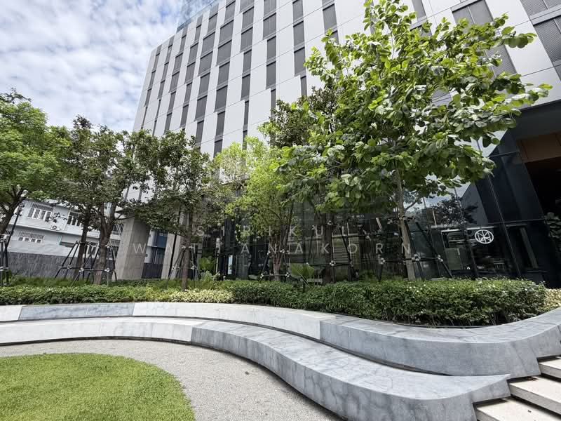 New Green Grade A Office, เพียง 290ม. จาก MRT คลองเตย, วิวแม่น้ำ, กรุงเทพ, คลองเตย, กรุงเทพ, 90 ตร.ม., สำนักงาน ให้เช่า, โดย Sirikul Wattanakorn, 500370917 - DDproperty.com