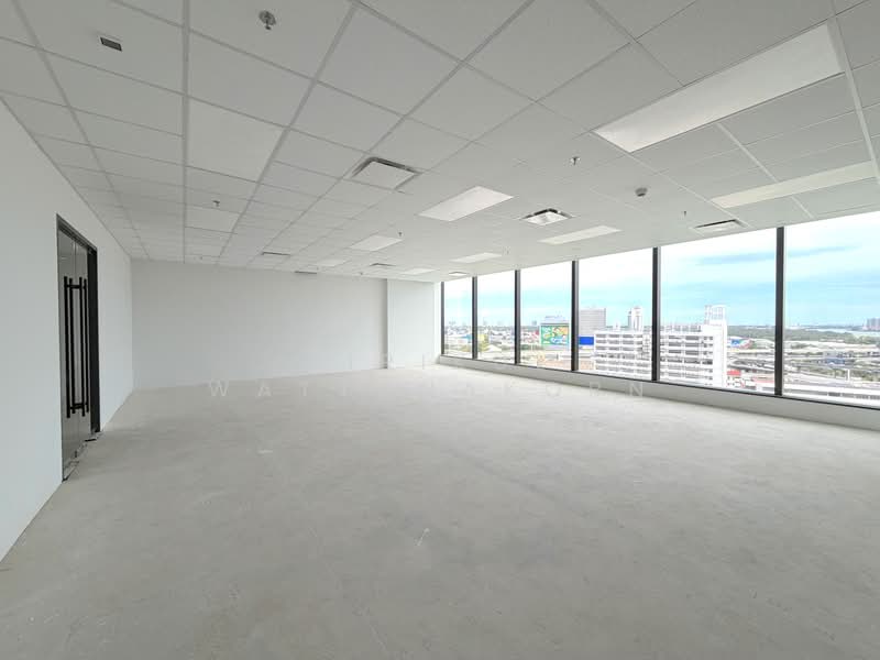 New Grade A Green Office, 4 min walk to MRT Khlong Toei, River View, Bangkok, Khlong Toei, Bangkok, , 90 sqm, Office Space For Rent, by Sirikul Wattanakorn, 500370917 - DDproperty.com