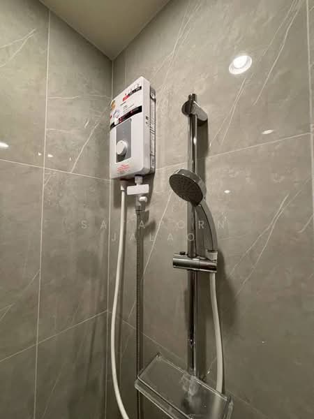 Nue District R9, Bangkok, 59 Rama 9 Road, Huai Khwang, Bangkok, 2 Bedrooms, 35 sqm, Condo For Rent, by Sataporn Jalao, 500370918 - DDproperty.com