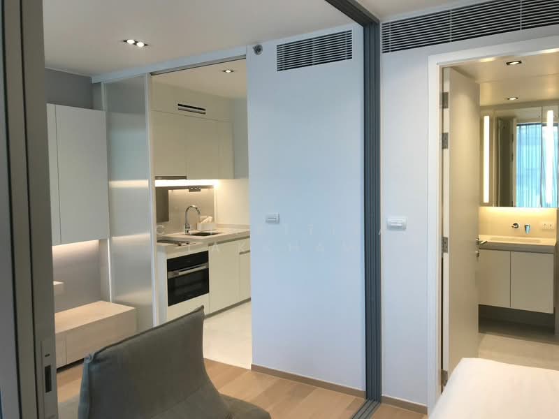 SCOPE Promsri, Bangkok, 345 Sukhumvit 49, Khlong Tan Nua, Watthana, Bangkok, 1 Bedroom, 34 sqm, Condo For Rent, by Chirattiya Lakkham, 500370919 - DDproperty.com