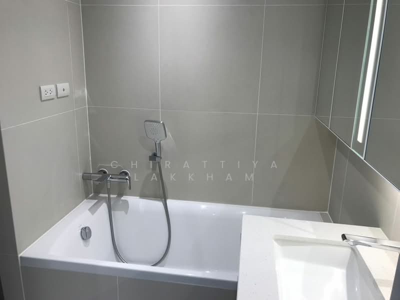 SCOPE Promsri, Bangkok, 345 Sukhumvit 49, Khlong Tan Nua, Watthana, Bangkok, 1 Bedroom, 34 sqm, Condo For Rent, by Chirattiya Lakkham, 500370919 - DDproperty.com
