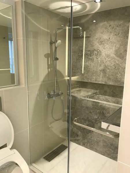 SCOPE Promsri, Bangkok, 345 Sukhumvit 49, Khlong Tan Nua, Watthana, Bangkok, 1 Bedroom, 34 sqm, Condo For Rent, by Chirattiya Lakkham, 500370919 - DDproperty.com