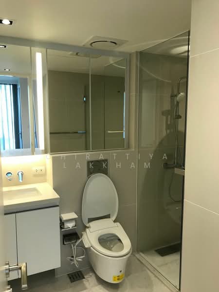 SCOPE Promsri, Bangkok, 345 Sukhumvit 49, Khlong Tan Nua, Watthana, Bangkok, 1 Bedroom, 34 sqm, Condo For Rent, by Chirattiya Lakkham, 500370919 - DDproperty.com