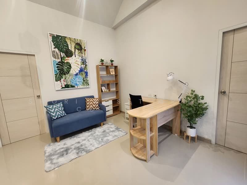 Pool Villa Ban Thawai Hang Dong, Chiang Mai, Khun Dong, Hang Dong, Chiang Mai, 2 Bedrooms, 150 sqm, Villa For Rent, by Shori Asset Group Co., Ltd., 500370920 - DDproperty.com