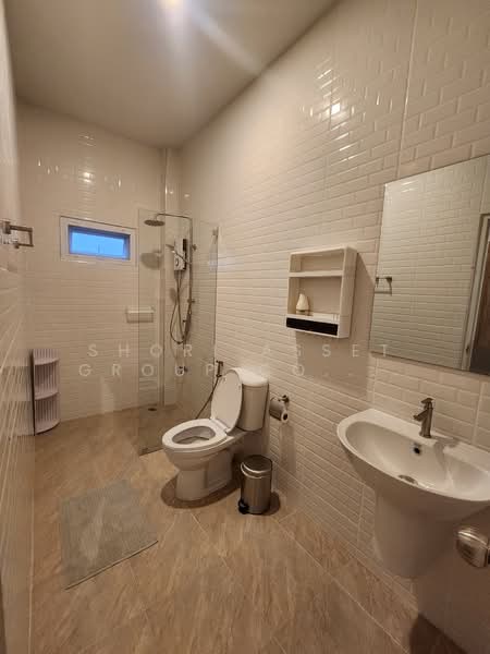 Pool Villa Ban Thawai Hang Dong, Chiang Mai, Khun Dong, Hang Dong, Chiang Mai, 2 Bedrooms, 150 sqm, Villa For Rent, by Shori Asset Group Co., Ltd., 500370920 - DDproperty.com