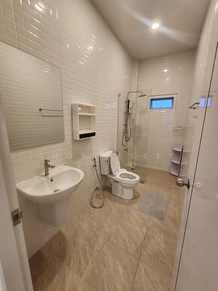 Pool Villa Ban Thawai Hang Dong, Chiang Mai, Khun Dong, Hang Dong, Chiang Mai, 2 Bedrooms, 150 sqm, Villa For Rent, by Shori Asset Group Co., Ltd., 500370920 - DDproperty.com