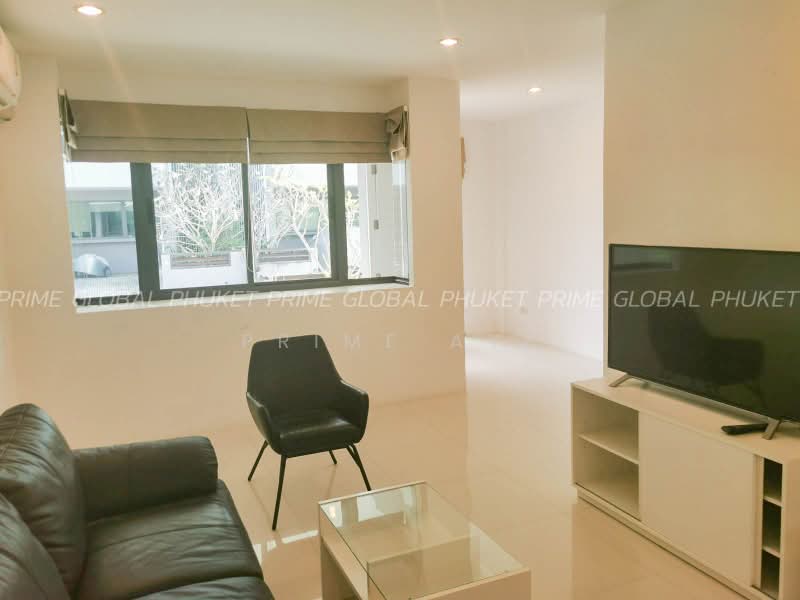 East Bangtao Ville, Phuket, 4 Thep Krasatti, Thep Krasattri, Thalang, Phuket, 3 Bedrooms, 122 sqm, Villa For Rent, by Prime Aye, 500370921 - DDproperty.com