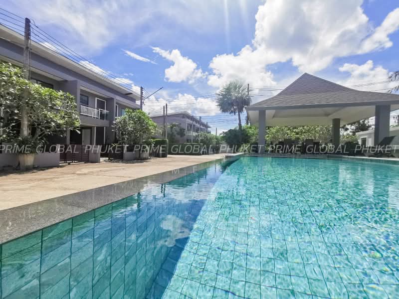 East Bangtao Ville, Phuket, 4 Thep Krasatti, Thep Krasattri, Thalang, Phuket, 3 Bedrooms, 122 sqm, Villa For Rent, by Prime Aye, 500370921 - DDproperty.com