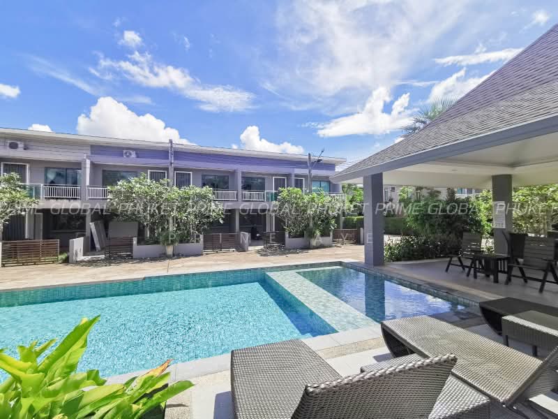 East Bangtao Ville : อีสต์ บางเทาวิลล์, ภูเก็ต, 4 Thep Krasatti, เทพกระษัตรี, ถลาง, ภูเก็ต, 122 ตร.ม., วิลล่า ให้เช่า, โดย Prime Aye, 500370921 - DDproperty.com
