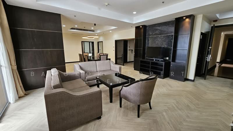 Grand Mercure Bangkok Asoke Residence : แกรนด์ เมอร์เคียว อโศก เรสซิเดนซ์, กรุงเทพ, 50 5 ซอย สุขุมวิท 19, คลองตันเหนือ, วัฒนา, กรุงเทพ, 221 ตร.ม., คอนโด ให้เช่า, โดย BANGKOK PROPERTY AGENTS, 500370922 - DDproperty.com