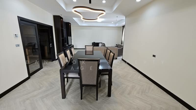 Grand Mercure Bangkok Asoke Residence : แกรนด์ เมอร์เคียว อโศก เรสซิเดนซ์, กรุงเทพ, 50 5 ซอย สุขุมวิท 19, คลองตันเหนือ, วัฒนา, กรุงเทพ, 221 ตร.ม., คอนโด ให้เช่า, โดย BANGKOK PROPERTY AGENTS, 500370922 - DDproperty.com