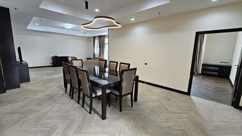Grand Mercure Bangkok Asoke Residence : แกรนด์ เมอร์เคียว อโศก เรสซิเดนซ์, กรุงเทพ, 50 5 ซอย สุขุมวิท 19, คลองตันเหนือ, วัฒนา, กรุงเทพ, 221 ตร.ม., คอนโด ให้เช่า, โดย BANGKOK PROPERTY AGENTS, 500370922 - DDproperty.com