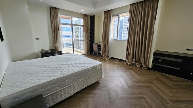 Grand Mercure Bangkok Asoke Residence : แกรนด์ เมอร์เคียว อโศก เรสซิเดนซ์, กรุงเทพ, 50 5 ซอย สุขุมวิท 19, คลองตันเหนือ, วัฒนา, กรุงเทพ, 221 ตร.ม., คอนโด ให้เช่า, โดย BANGKOK PROPERTY AGENTS, 500370922 - DDproperty.com