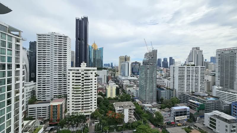 Grand Mercure Bangkok Asoke Residence, Bangkok, 50 5 Soi Sukhumvit 19, Khlong Tan Nua, Watthana, Bangkok, 3 Bedrooms, 221 sqm, Condo For Rent, by BANGKOK PROPERTY AGENTS, 500370922 - DDproperty.com