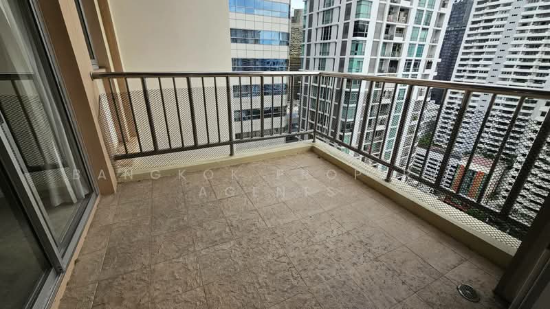 Grand Mercure Bangkok Asoke Residence, Bangkok, 50 5 Soi Sukhumvit 19, Khlong Tan Nua, Watthana, Bangkok, 3 Bedrooms, 221 sqm, Condo For Rent, by BANGKOK PROPERTY AGENTS, 500370922 - DDproperty.com
